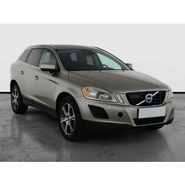 Volvo XC60 D3 (163KM), 2012
