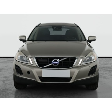 Volvo XC60  SUV 2012,  2.0 diesel, automat - Na sprzedaż za 43 499 zł - Piaseczno - zdjęcie 2