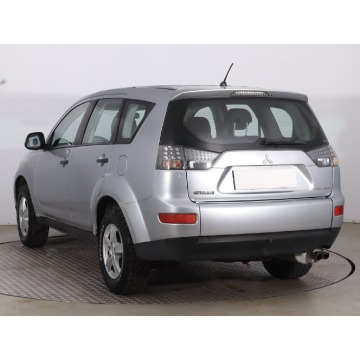 Mitsubishi Outlander  SUV 2008,  2.0 diesel - Na sprzedaż za 18 499 zł - Konin - zdjęcie 6