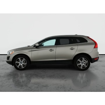 Volvo XC60  SUV 2012,  2.0 diesel, automat - Na sprzedaż za 43 499 zł - Piaseczno - zdjęcie 4
