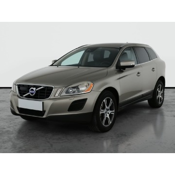 Volvo XC60  SUV 2012,  2.0 diesel, automat - Na sprzedaż za 43 499 zł - Piaseczno - zdjęcie 3