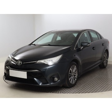 Toyota Avensis  Liftback 2016,  2.0 diesel - Na sprzedaż za 35 999 zł - Bielany Wrocławskie - zdjęcie 3