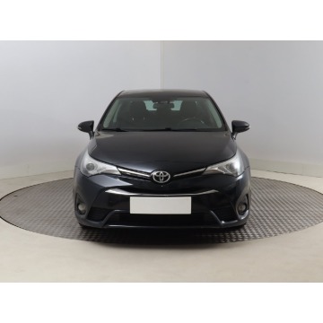 Toyota Avensis  Liftback 2016,  2.0 diesel - Na sprzedaż za 35 999 zł - Bielany Wrocławskie - zdjęcie 2