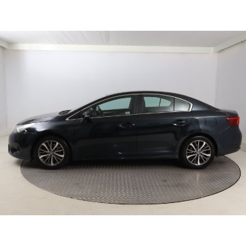 Toyota Avensis  Liftback 2016,  2.0 diesel - Na sprzedaż za 35 999 zł - Bielany Wrocławskie - zdjęcie 4
