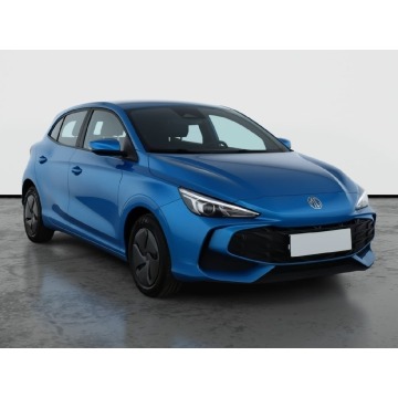 MG 3 1.5 (116KM), 2025