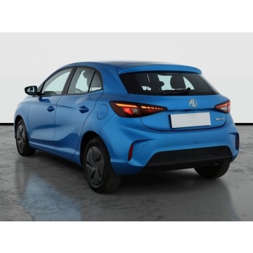 MG   Hatchback 2025,  1.5 benzyna - Na sprzedaż za 57 999 zł - Piaseczno - zdjęcie 6