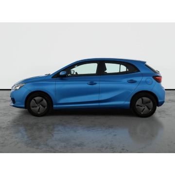 MG   Hatchback 2025,  1.5 benzyna - Na sprzedaż za 57 999 zł - Piaseczno - zdjęcie 4