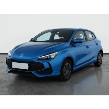MG   Hatchback 2025,  1.5 benzyna - Na sprzedaż za 57 999 zł - Piaseczno - zdjęcie 3