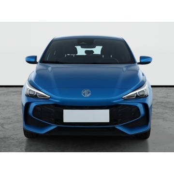 MG   Hatchback 2025,  1.5 benzyna - Na sprzedaż za 57 999 zł - Piaseczno - zdjęcie 2