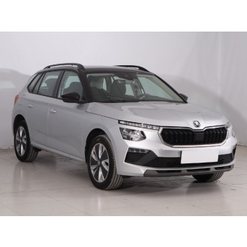 Skoda Kamiq 1.0 TSI (115KM), 2024