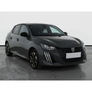 Peugeot 208 1.2 PureTech (101KM), 2024
