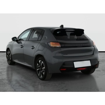 Peugeot 208  Hatchback 2024,  1.2 benzyna, automat - Na sprzedaż za 64 999 zł - Piaseczno - zdjęcie 6