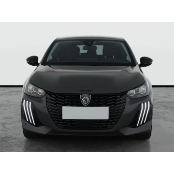 Peugeot 208  Hatchback 2024,  1.2 benzyna, automat - Na sprzedaż za 64 999 zł - Piaseczno - zdjęcie 2