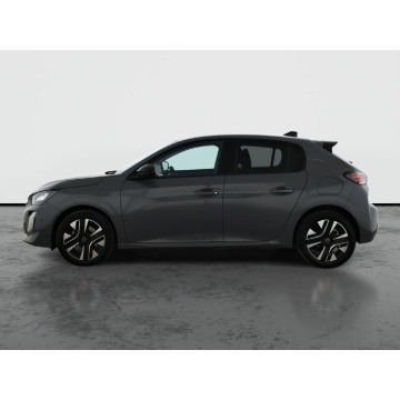 Peugeot 208  Hatchback 2024,  1.2 benzyna, automat - Na sprzedaż za 64 999 zł - Piaseczno - zdjęcie 4