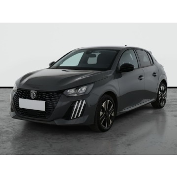 Peugeot 208  Hatchback 2024,  1.2 benzyna, automat - Na sprzedaż za 64 999 zł - Piaseczno - zdjęcie 3