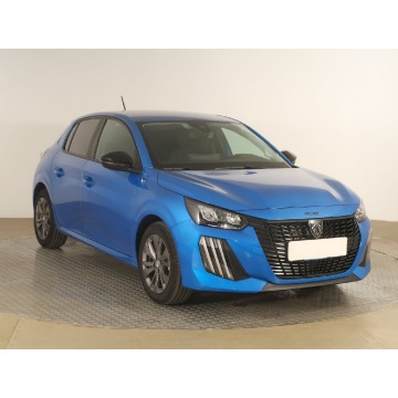 Peugeot 208 1.2 PureTech (101KM), 2024