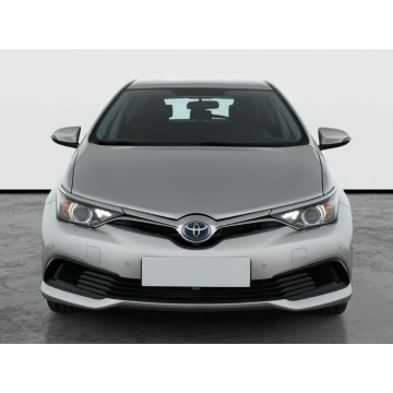 Toyota Auris  Hatchback 2016,  1.8 benzyna, automat - Na sprzedaż za 56 999 zł - Piaseczno - zdjęcie 2
