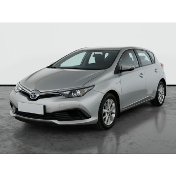 Toyota Auris  Hatchback 2016,  1.8 benzyna, automat - Na sprzedaż za 56 999 zł - Piaseczno - zdjęcie 3