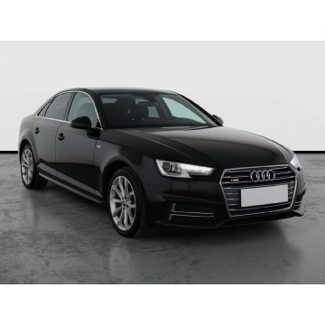 Audi A4 1.4 TFSI (150KM), 2018