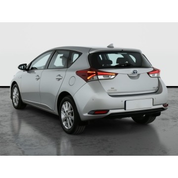 Toyota Auris  Hatchback 2016,  1.8 benzyna, automat - Na sprzedaż za 56 999 zł - Piaseczno - zdjęcie 6