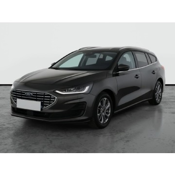 Ford Focus  Kombi 2022,  1.0 benzyna - Na sprzedaż za 65 999 zł - Piaseczno - zdjęcie 3