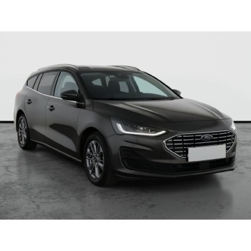 Ford Focus 1.0 EcoBoost (125KM), 2022