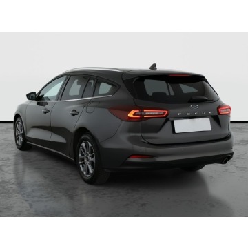 Ford Focus  Kombi 2022,  1.0 benzyna - Na sprzedaż za 65 999 zł - Piaseczno - zdjęcie 6