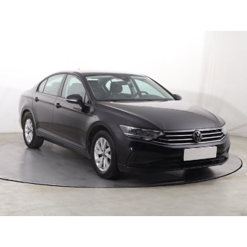 VW Passat 1.5 TSI (150KM), 2020