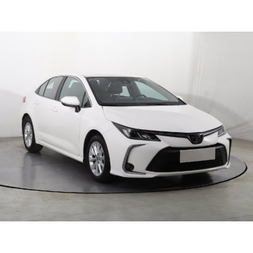 Toyota Corolla 1.5 VVT-i (125KM), 2022
