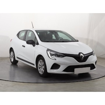 Renault Clio 1.0 SCe (65KM), 2020