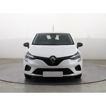Renault Clio  Hatchback 2020,  1.0 benzyna - Na sprzedaż za 36 499 zł - Katowice - zdjęcie 2