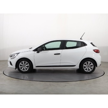 Renault Clio  Hatchback 2020,  1.0 benzyna - Na sprzedaż za 36 499 zł - Katowice - zdjęcie 4