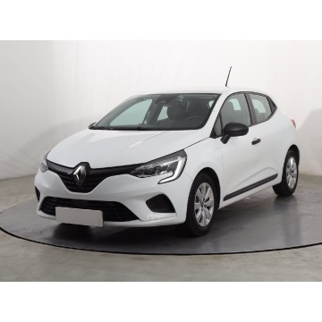 Renault Clio  Hatchback 2020,  1.0 benzyna - Na sprzedaż za 36 499 zł - Katowice - zdjęcie 3