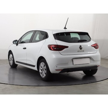 Renault Clio  Hatchback 2020,  1.0 benzyna - Na sprzedaż za 36 499 zł - Katowice - zdjęcie 6