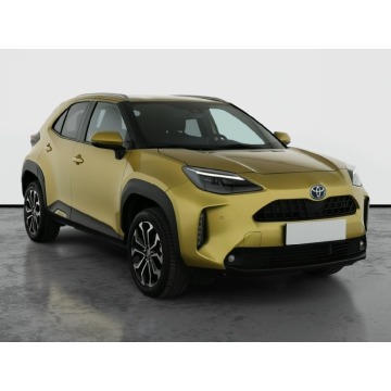Toyota Yaris Cross 1.5 VVT-iE (116KM), 2022