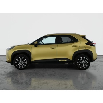 Toyota Yaris  SUV 2022,  1.5 benzyna, automat - Na sprzedaż za 93 999 zł - Piaseczno - zdjęcie 4