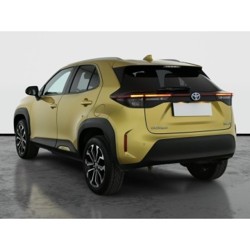 Toyota Yaris  SUV 2022,  1.5 benzyna, automat - Na sprzedaż za 93 999 zł - Piaseczno - zdjęcie 6