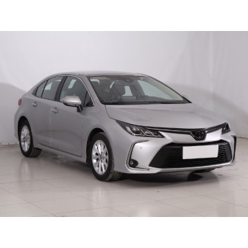 Toyota Corolla 1.5 VVT-i (125KM), 2022