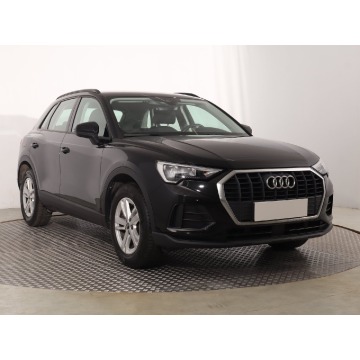 Audi Q3 35 TFSI (150KM), 2021