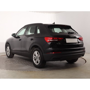 Audi Q3  SUV 2021,  1.5 benzyna - Na sprzedaż za 95 999 zł - Katowice - zdjęcie 6