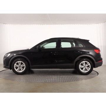 Audi Q3  SUV 2021,  1.5 benzyna - Na sprzedaż za 95 999 zł - Katowice - zdjęcie 4