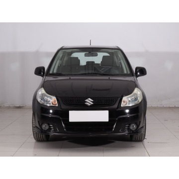 Suzuki SX4  Hatchback 2011,  1.6 benzyna - Na sprzedaż za 21 999 zł - Toruń - zdjęcie 2