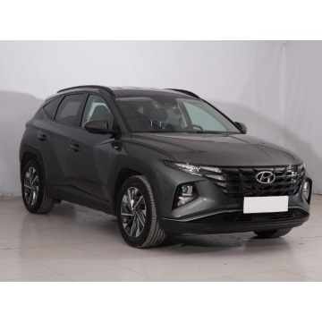 Hyundai Tucson 1.6 T-GDI 48V MHEV (150KM), 2021