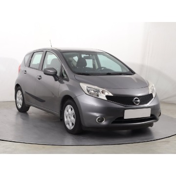 Nissan Note  Hatchback 2015,  1.2 benzyna - Na sprzedaż za 22 499 zł - Katowice - zdjęcie 1