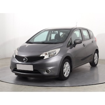 Nissan Note  Hatchback 2015,  1.2 benzyna - Na sprzedaż za 22 499 zł - Katowice - zdjęcie 3