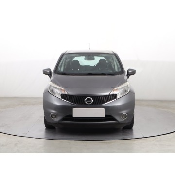 Nissan Note  Hatchback 2015,  1.2 benzyna - Na sprzedaż za 22 499 zł - Katowice - zdjęcie 2