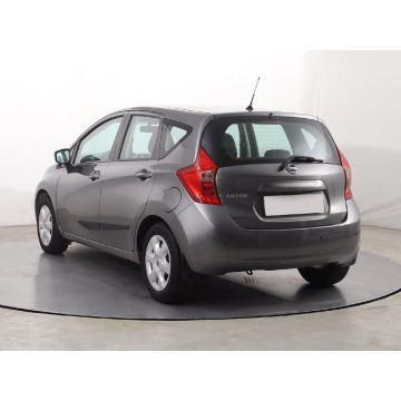 Nissan Note  Hatchback 2015,  1.2 benzyna - Na sprzedaż za 22 499 zł - Katowice - zdjęcie 6