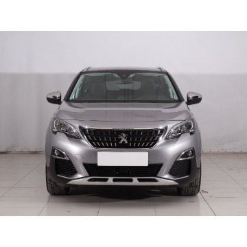 Peugeot 3008  SUV 2019,  1.2 benzyna - Na sprzedaż za 55 999 zł - Koszalin - zdjęcie 2