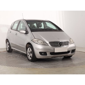 Mercedes A A 180 CDI  (109KM), 2007