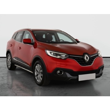 Renault Kadjar 1.2 TCe (130KM), 2015